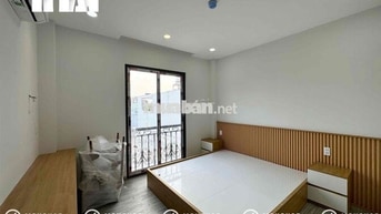 📍CĂN HỘ STUDIO - 1PN FULL NỘI THẤT - NGAY LÊ QUANG ĐỊNH NEW 100% 🏡🏡