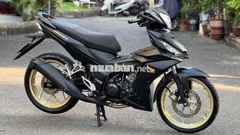 Honda Winner 150 V1 2019 Đen nhám