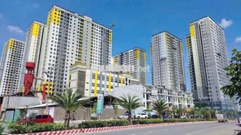 Giá ưu đãi ***-cho thuê Bcons City chỉ với giá 5,2 triệu-2pn2wc