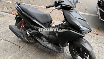 Honda Air Blade 2018 Đen 80000 km