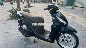 Honda Vision 2019 Xanh rêu