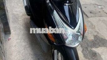 Honda Click 2009 Đen