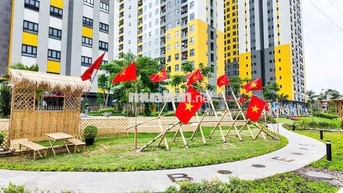 CHO THUÊ CĂN GÓC GIÁ CHỈ 5,5TR ƯU ĐÃI 6 THÁNG ĐẦY ĐỦ TIỆN ÍCH Ở NGAY