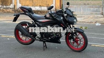 Suzuki GsxS 150 Đen Nguyên bản
