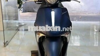 Yamaha Janus Fi Smarkey (Trùm mền) Bstp mới 98%Zin