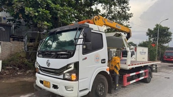 Dịch Vụ Xe Cứu Hộ Các Loại , Kéo Xe , Cẩu Xe Và Chở Xe Cùng Hàng Hóa