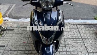 Honda Lead 2018 Xanh đen