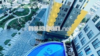 CHÍNH CHỦ CHO THUÊ CĂN GÓC  2PN2WC NGAY LÀNG ĐẠI HỌC GIÁ RẺ NHẤT TT