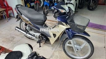 Honda Wave Trung Quốc 110 2012