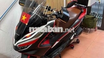 Honda PCX 150 Đen đỏ 20728 km