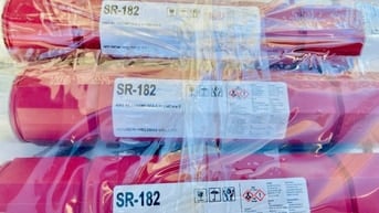Que hàn hợp kim SR-182 ( ENiCrFe-3 ) Hyundai