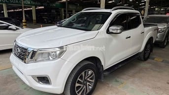 Nissan Navara Premium Z 2019 Trắng