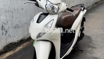 Vision 2024 Trắng Smartkey, biển Ba Đình