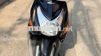 Honda Click 110cc Đen