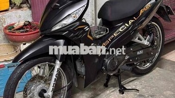 Wave rsx 2022 chính chủ biển sài gòn