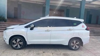 Mitsubishi Xpander 2020 MT