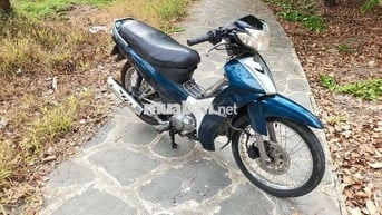 Yamaha Sirius 2010 Xanh dương