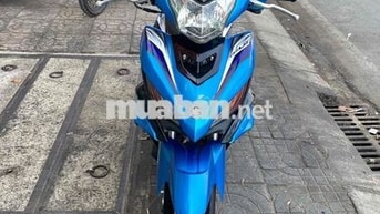 Yamaha Exciter 2012 up LC Xanh đen