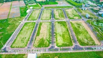 🔥 CHƯA TỚI 2 TỶ – SỞ HỮU ĐẤT NỀN SẴN SỔ CHỈ 20TR/M² 