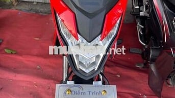 Honda Sonic 2019 Đỏ trắng