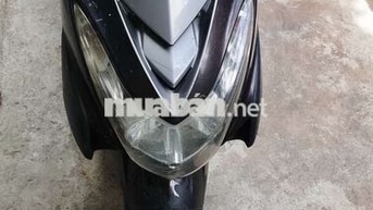 Yamaha Mio màu Nâu Đen