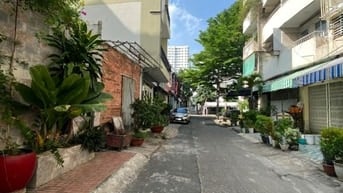 (195.178) Tân Phú – 5.5 tỷ – HXH gần Độc Lập – 34.4m² – 2PN – Tây