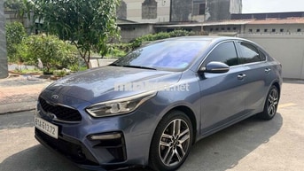 Kia Cerato 2019 2.0 cao cấp nhất đẹp rẻ sẵn dùng