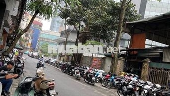 💥 Giảm sâu: Nhà 5 tầng Chùa Hà- Nguyễn Khánh Toàn Cầu Giấy chỉ hơn 7tỷ