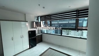 Phòng mới siêu thoáng mát xem bắn pháo hoa