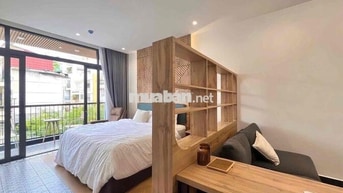 Cho Thuê Căn Hộ Full Nội Thất Ngay Hoàng Diệu 2 Thủ Đức