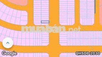 Chính chủ cần bán gấp lô đất đẹp 95m² đường nhựa lớn