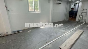 Cho thuê văn phòng mặt tiền Lê Quốc Hưng Q4 chính chủ