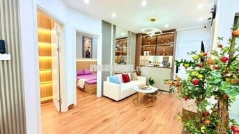 CC Trung Kính - 2PN - 60M - Vị Trí Vàng Cầu Giấy - Full Đồ - Ở ngay