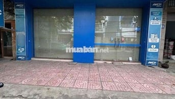 MẶT TIỀN GÒ XOÀI NGANG 8M *21M– 163M² –GIÁ 18 TỶ