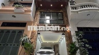 CHO THUÊ NHÀ HẺM XE HƠI 386A/20 LÊ VĂN SỸ – CÓ THANG MÁY – SÀN SUỐT 