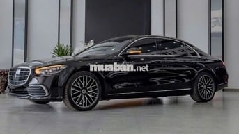 🔺MERCEDES S450 LUXURY ALL NEW MODEL 2023 NHẬP