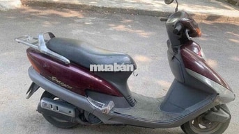 Honda Spacy