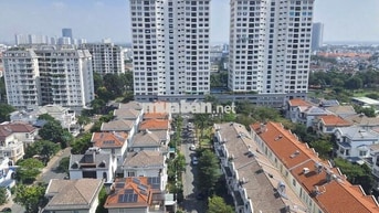 CHO THUÊ CH THE ANTONIA - GẦN TRƯỜNG CANADA - 82M2 - GIÁ CHỈ 26 TRIỆU