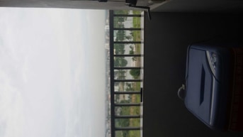 cho thuê chcc 75m2, 2 ngủ, greenhouse