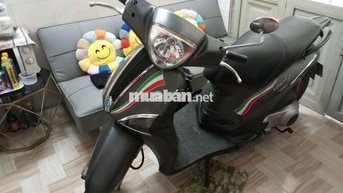 Piaggio Liberty 125cc 2012 Xám
