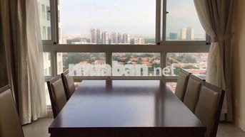 CHO THUÊ HAPPY VALLEY - PHÚ MỸ HƯNG- 135M2- GIÁ CHỈ 33 TRIỆU/ THÁNG