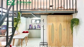 ✨✨CỌC 1TR VÀO Ở NGAY CĂN DUPLEX GÁC CAO XÂY MỚI FULL ĐỒ✨🌈