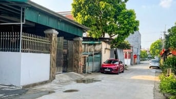 Chính chủ cần bán đất Sóc Sơn, đường ô tô tránh, tiện ích ngập tràn