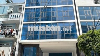 CHO THUÊ TÒA NHÀ VĂN PHÒNG 1200M2 GẦN NGAY LANDMARK 81