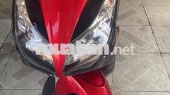 Honda Air Blade 125 2013 Đỏ đen