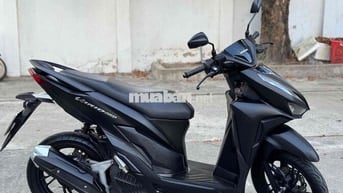 Honda Vario 150 Đen nhám Đã sử dụng