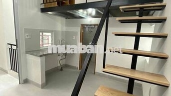 căn hộ mini vừa túi tiền đường Tạ Hiện 25m2 gần chợ Hoà Cường