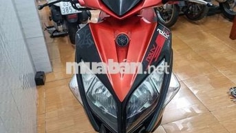 Yamaha Nouvo LX 135 Đỏ đen