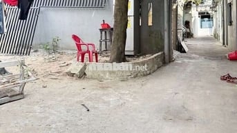 Bán đất  kiệt  109 Tôn Đản thông  64 Trường Chinh 