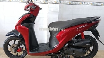 Honda Vision zin đẹp,bs65